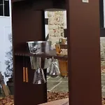 דירה Charmant Studio *
