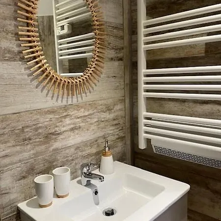 Charmant Studio Appartement