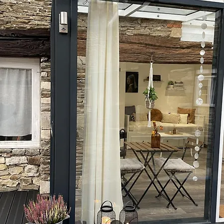 Charmant Studio Appartement *