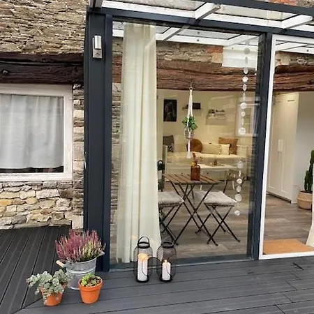 Apartamento Charmant Studio *