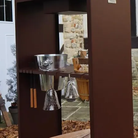 Apartamento Charmant Studio *