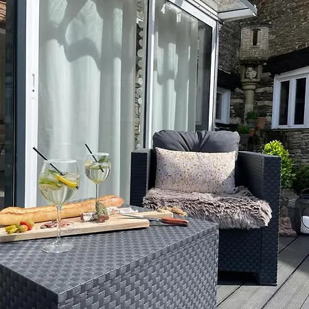 Charmant Studio Le Breuil-en-Bessin