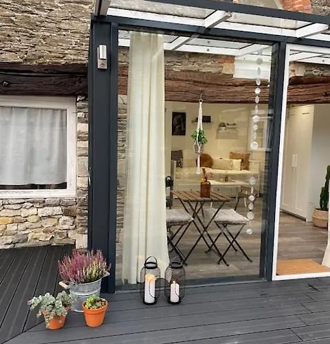 Apartamento Charmant Studio *