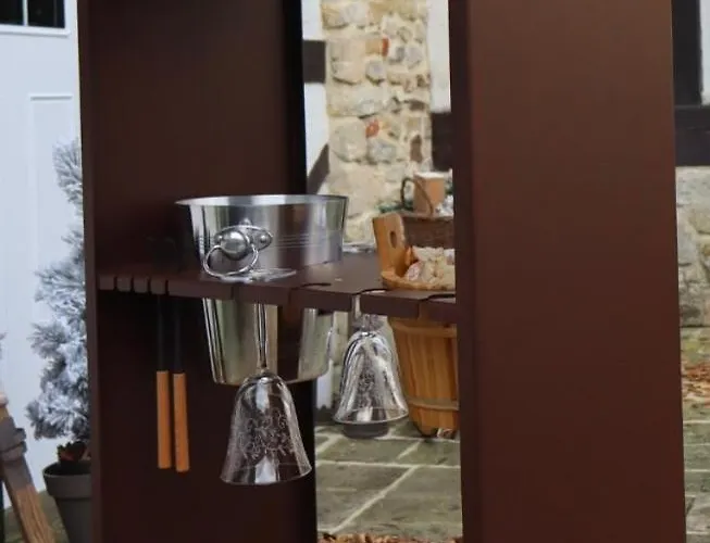 Apartamento Charmant Studio *